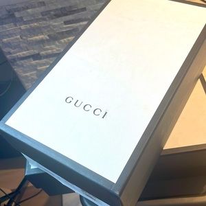 Gucci Loafers Mens